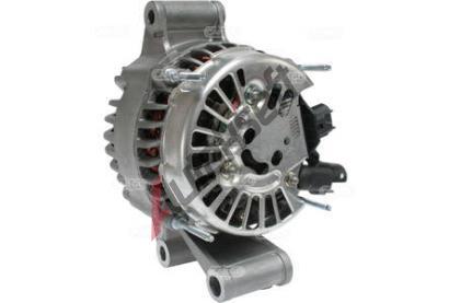 HC-Cargo Alterntor HC 113708, 113708