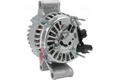 HC-Cargo Alterntor HC 113709, 113709