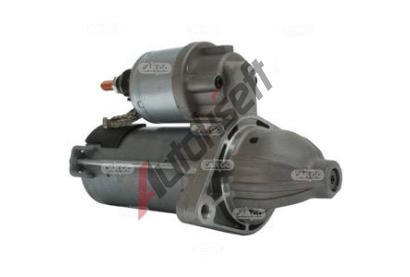 HC-Cargo Startr HC 113719, 113719