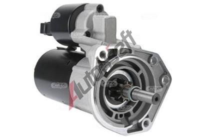 HC-Cargo Startr HC 113750, 113750