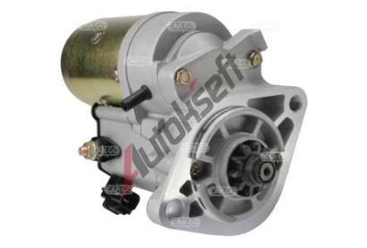 HC-Cargo Startr HC 113757, 113757