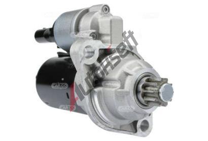 HC-Cargo Startr HC 113773, 113773