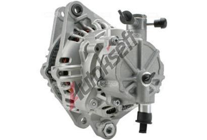 HC-Cargo Alterntor HC 113792, 113792