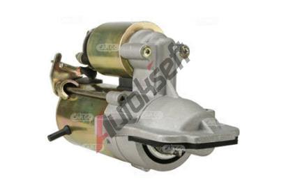 HC-Cargo Startr HC 113794, 113794