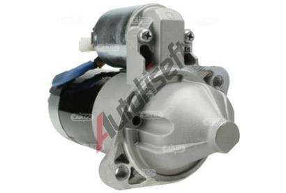 HC-Cargo Startr HC 113796, 113796
