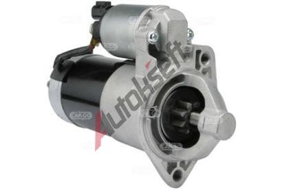 HC-Cargo Startr HC 113797, 113797