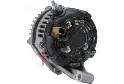 HC-Cargo Alterntor HC 113803, 113803