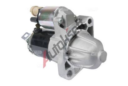 HC-Cargo Startr HC 113821, 113821