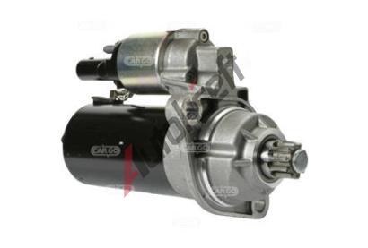 HC-Cargo Startr HC 113841, 113841