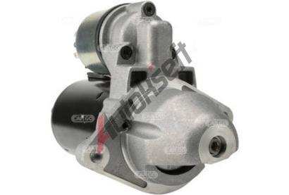 HC-Cargo Startr HC 113843, 113843