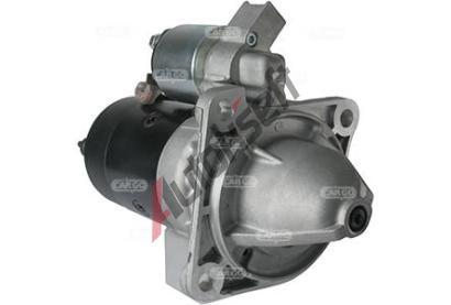 HC-Cargo Startr HC 113846, 113846