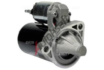HC-Cargo Startr HC 113860, 113860