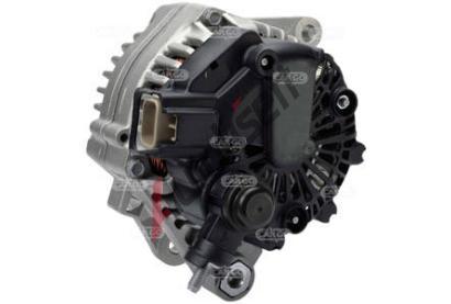 HC-Cargo Alterntor HC 113863, 113863