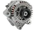 HC-Cargo Alterntor HC 113881, 113881