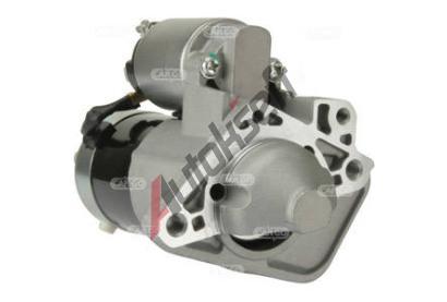 HC-Cargo Startr HC 113897, 113897