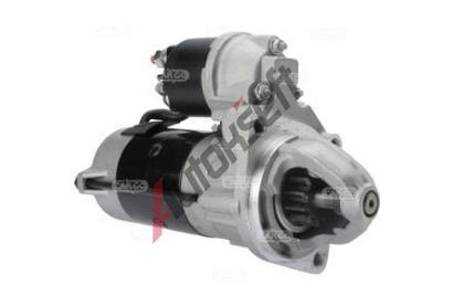 HC-Cargo Startr HC 113925, 113925