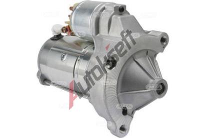 HC-Cargo Startr HC 113926, 113926
