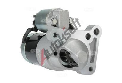 HC-Cargo Startr HC 113930, 113930