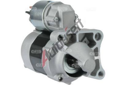 HC-Cargo Startr HC 113932, 113932