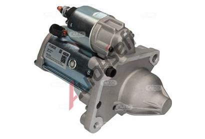HC-Cargo Startr HC 113933, 113933