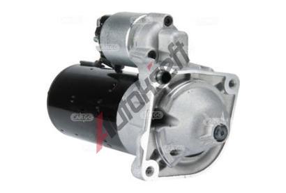HC-Cargo Startr HC 113935, 113935