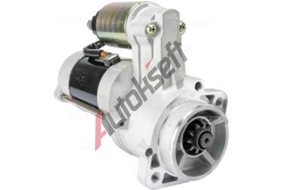 HC-Cargo Startr HC 113937, 113937