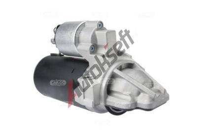 HC-Cargo Startr HC 113959, 113959