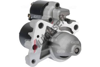 HC-Cargo Startr HC 113960, 113960