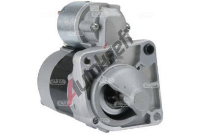 HC-Cargo Startr HC 113962, 113962