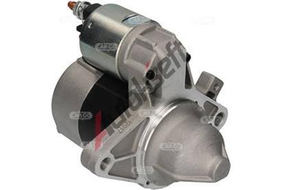 HC-Cargo Startr HC 113963, 113963