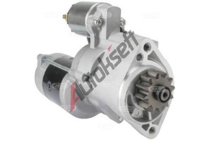 HC-Cargo Startr HC 113964, 113964