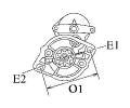 HC-Cargo Startr HC 113965, 113965