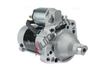 HC-Cargo Startr HC 113977, 113977
