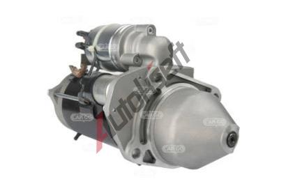 HC-Cargo Start�r HC 114001, 114001