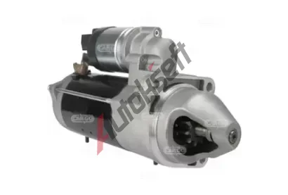 HC-Cargo Startr HC 114002, 114002