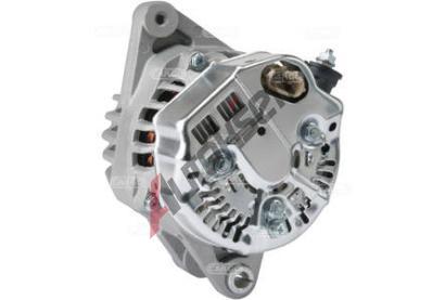 HC-Cargo Alterntor HC 114006, 114006