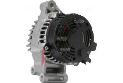 HC-Cargo Alterntor HC 114009, 114009
