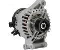 HC-Cargo Alterntor HC 114009, 114009