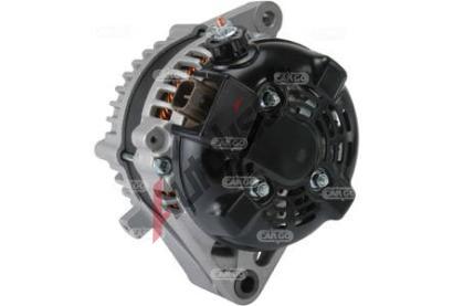 HC-Cargo Alterntor HC 114010, 114010