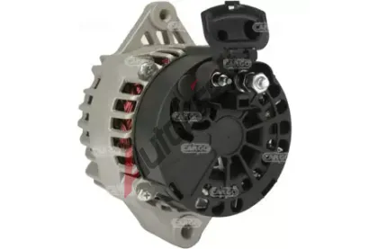 HC-Cargo Alterntor HC 114023, 114023