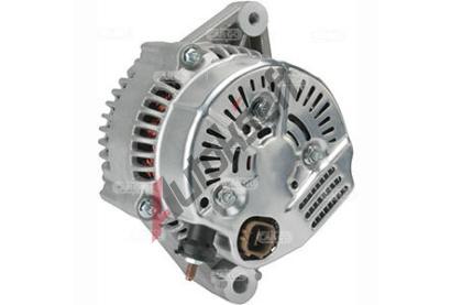 HC-Cargo Alterntor HC 114024, 114024