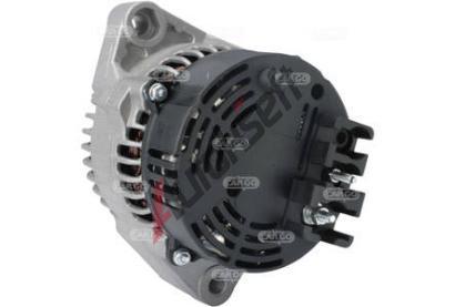 HC-Cargo Alterntor HC 114025, 114025