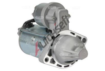 HC-Cargo Startr HC 114029, 114029
