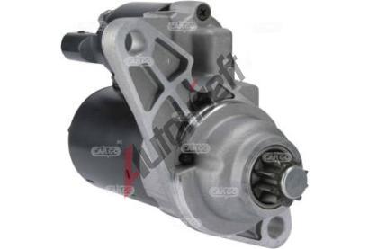 HC-Cargo Startr HC 114034, 114034