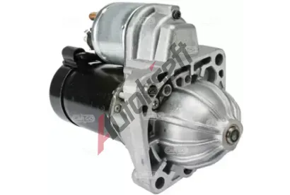 HC-Cargo Startr HC 114035, 114035