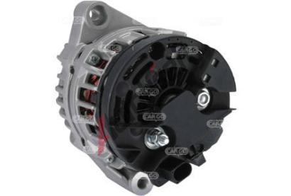 HC-Cargo Alterntor HC 114040, 114040