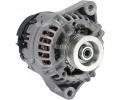 HC-Cargo Alterntor HC 114040, 114040