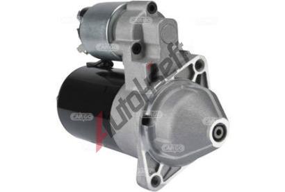 HC-Cargo Startr HC 114051, 114051