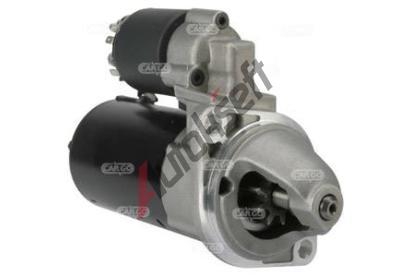 HC-Cargo Startr HC 114052, 114052
