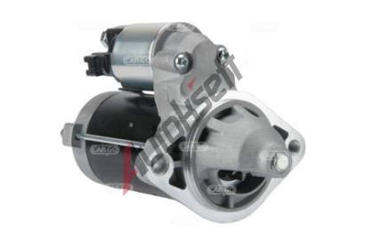 HC-Cargo Startr HC 114056, 114056